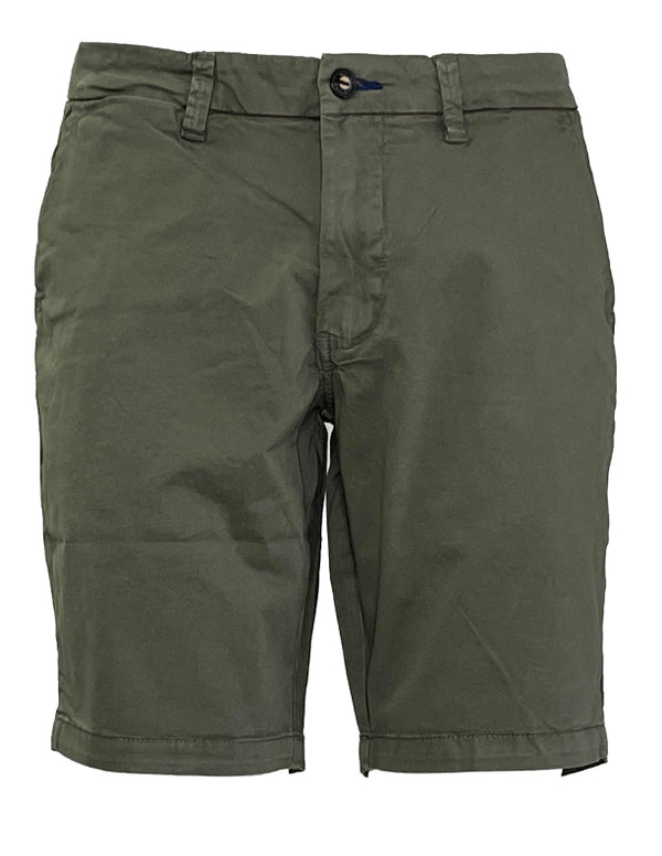 SHORT IMPURE - Lalilina 