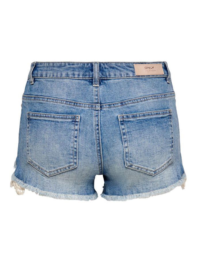 SHORT Only - Lalilina 