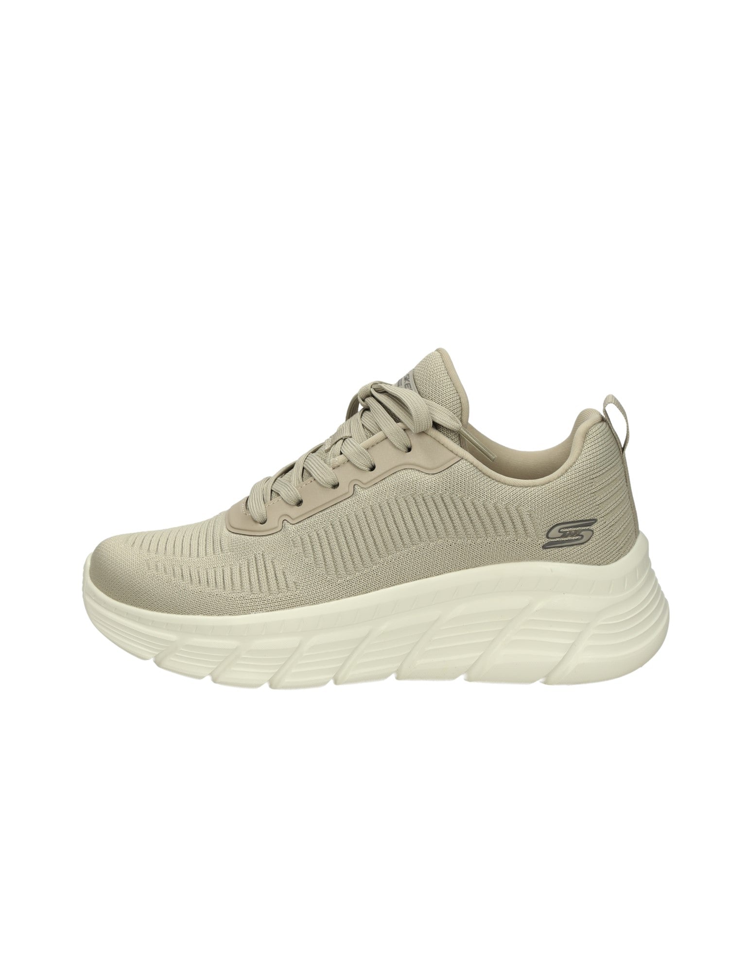 SKECHERS 117385 BOBS B FLEX HI - FLYING HI (15500100272393) - Lalilina