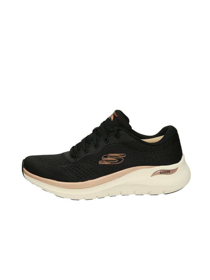 SKECHERS 150067/BKRG - Lalilina 