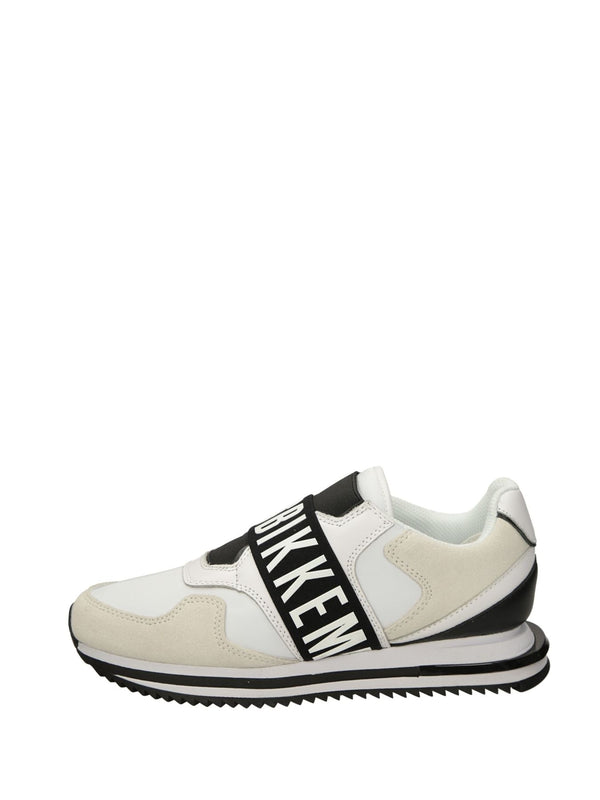 SLIP ON BIKKEMBERGS - Lalilina 