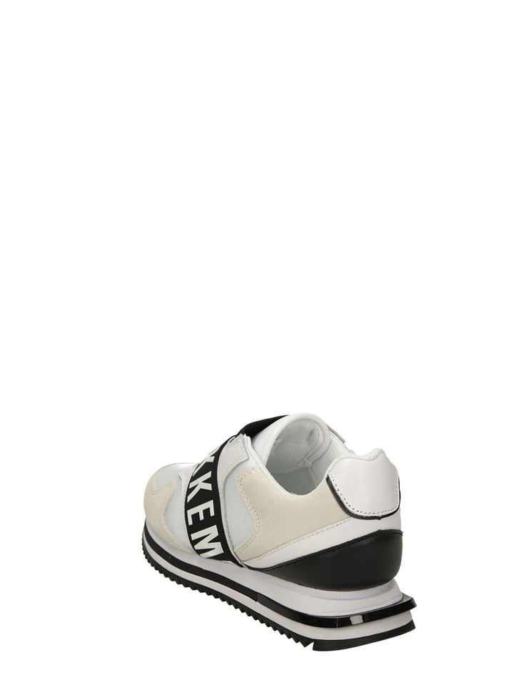 SLIP ON BIKKEMBERGS - Lalilina 
