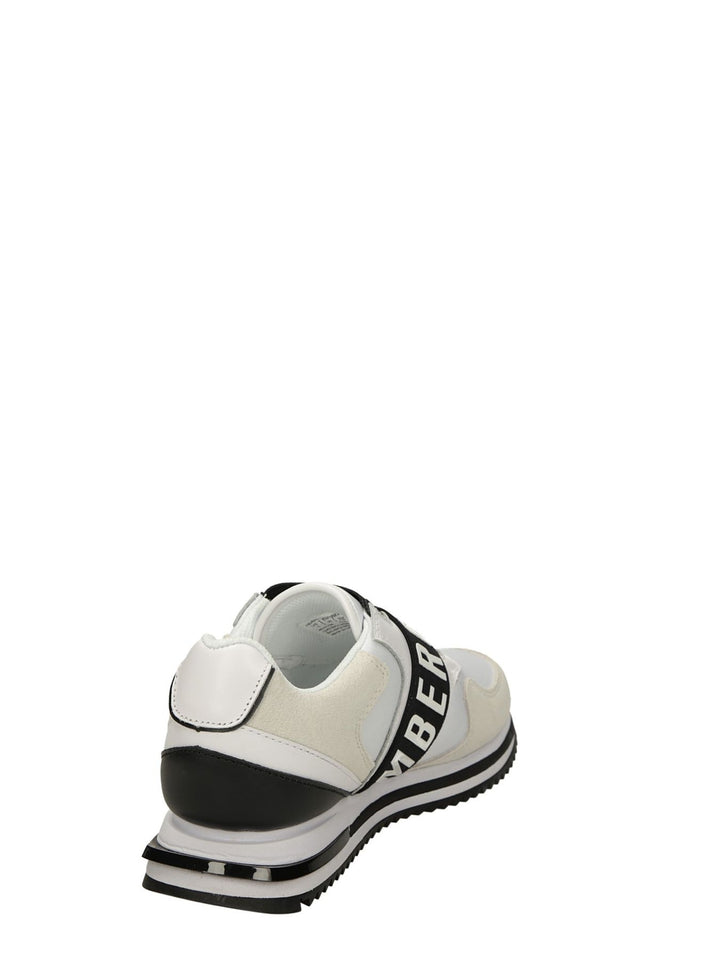 SLIP ON BIKKEMBERGS - Lalilina 