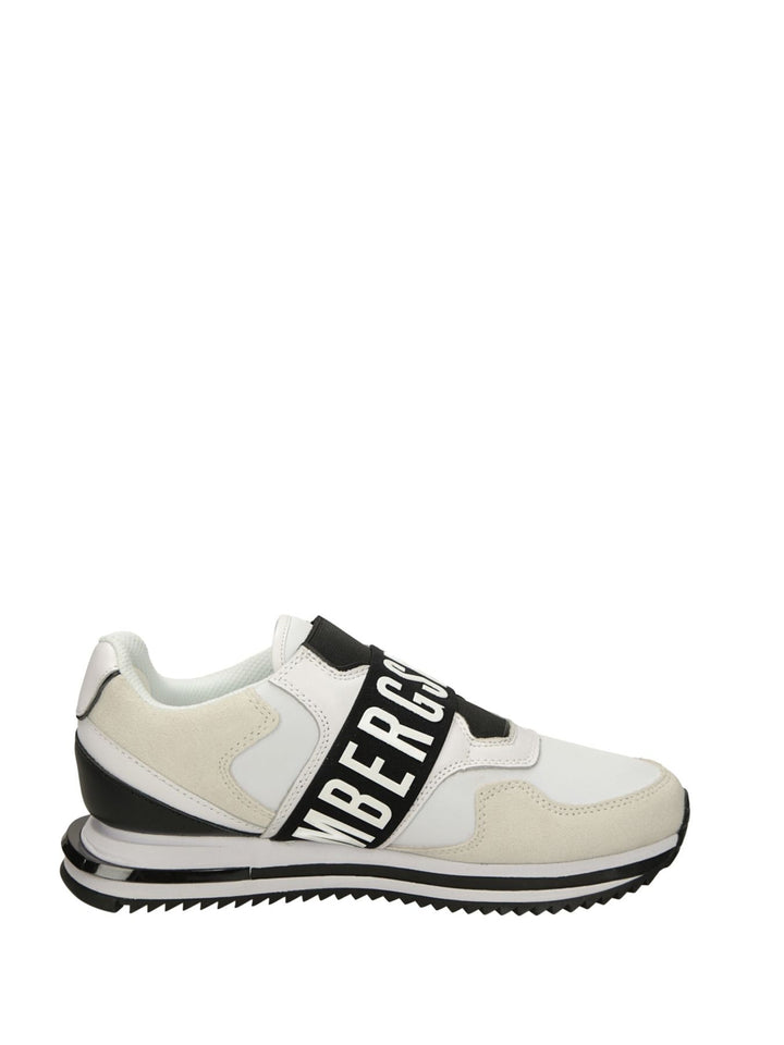 SLIP ON BIKKEMBERGS - Lalilina 