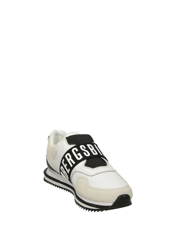 SLIP ON BIKKEMBERGS - Lalilina 