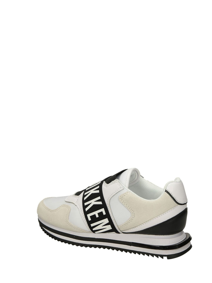 SLIP ON BIKKEMBERGS - Lalilina 