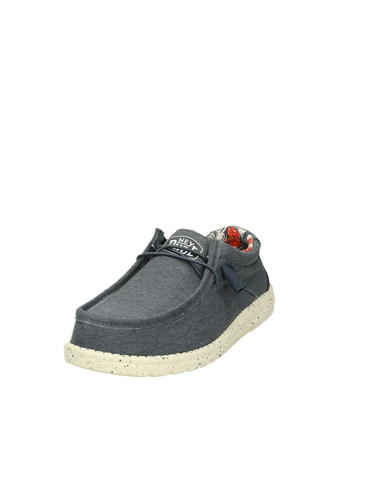 SLIP ON HEY DUDE - Lalilina 