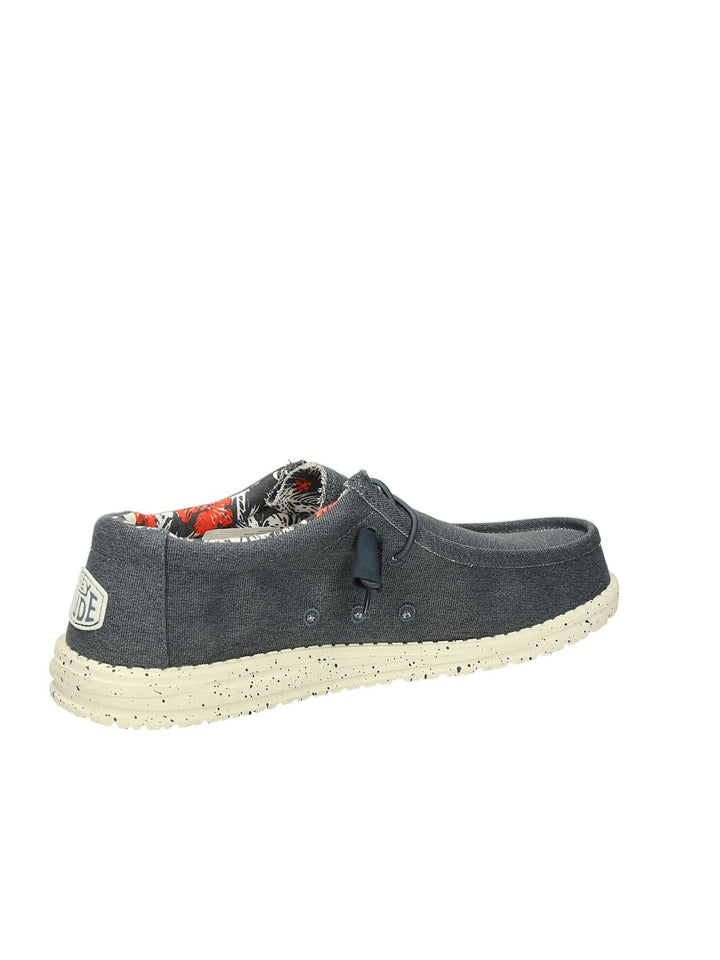 SLIP ON HEY DUDE - Lalilina 