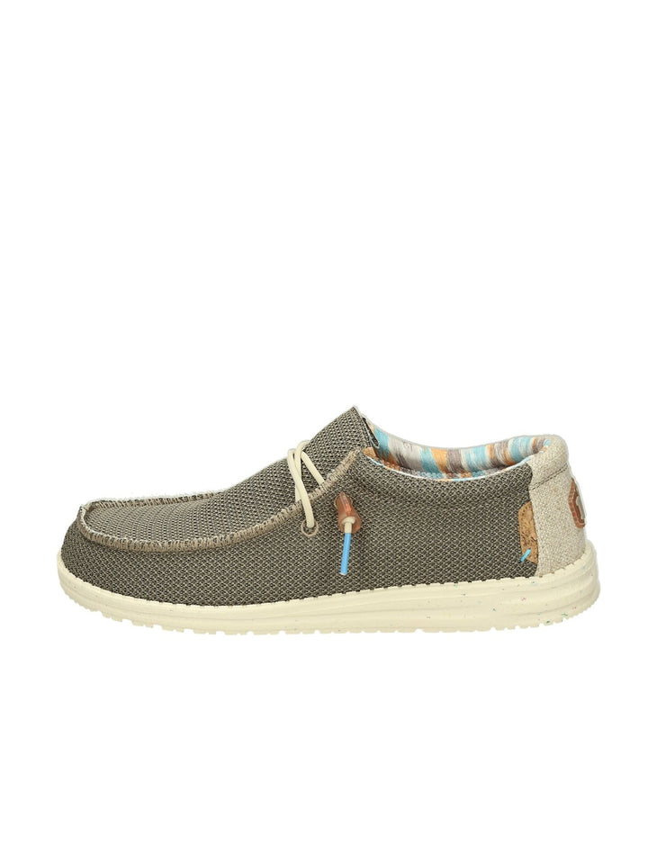 SLIP ON HEY DUDE - Lalilina 