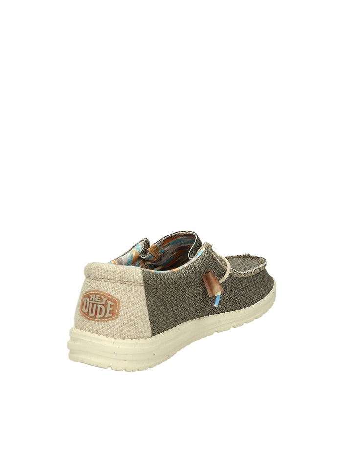 SLIP ON HEY DUDE - Lalilina 