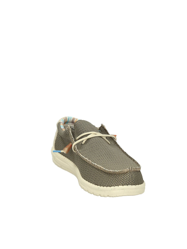 SLIP ON HEY DUDE - Lalilina 