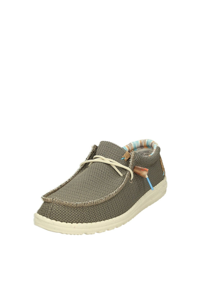 SLIP ON HEY DUDE - Lalilina 