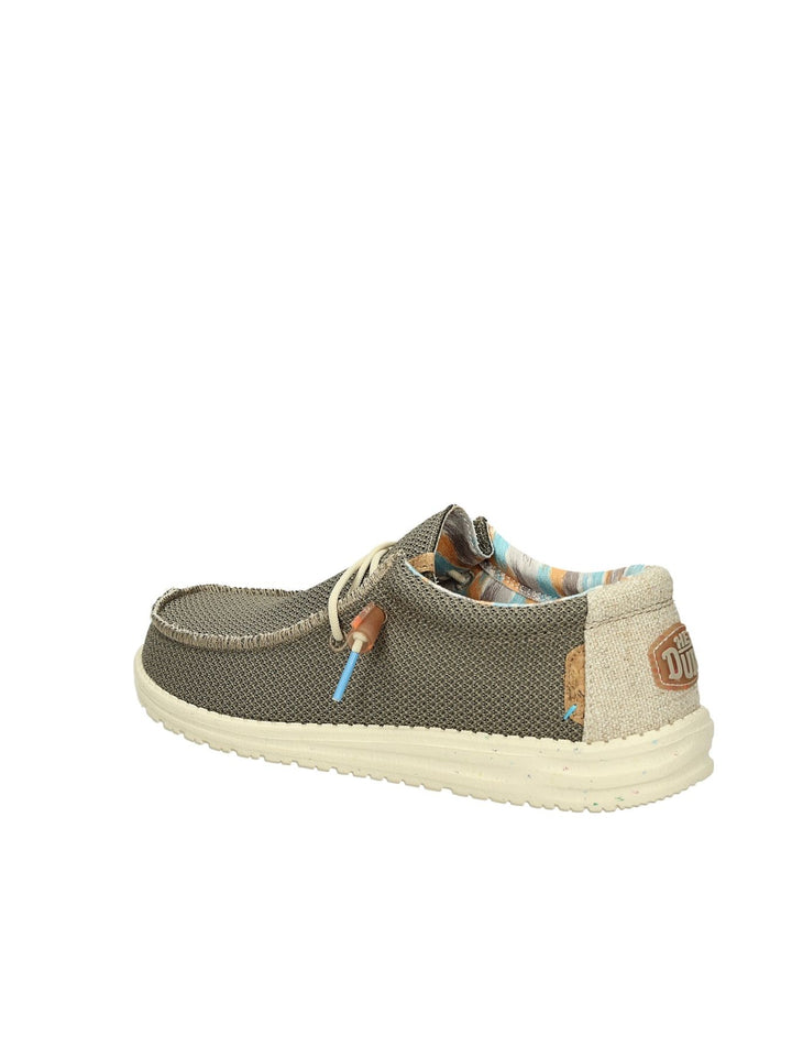 SLIP ON HEY DUDE - Lalilina 