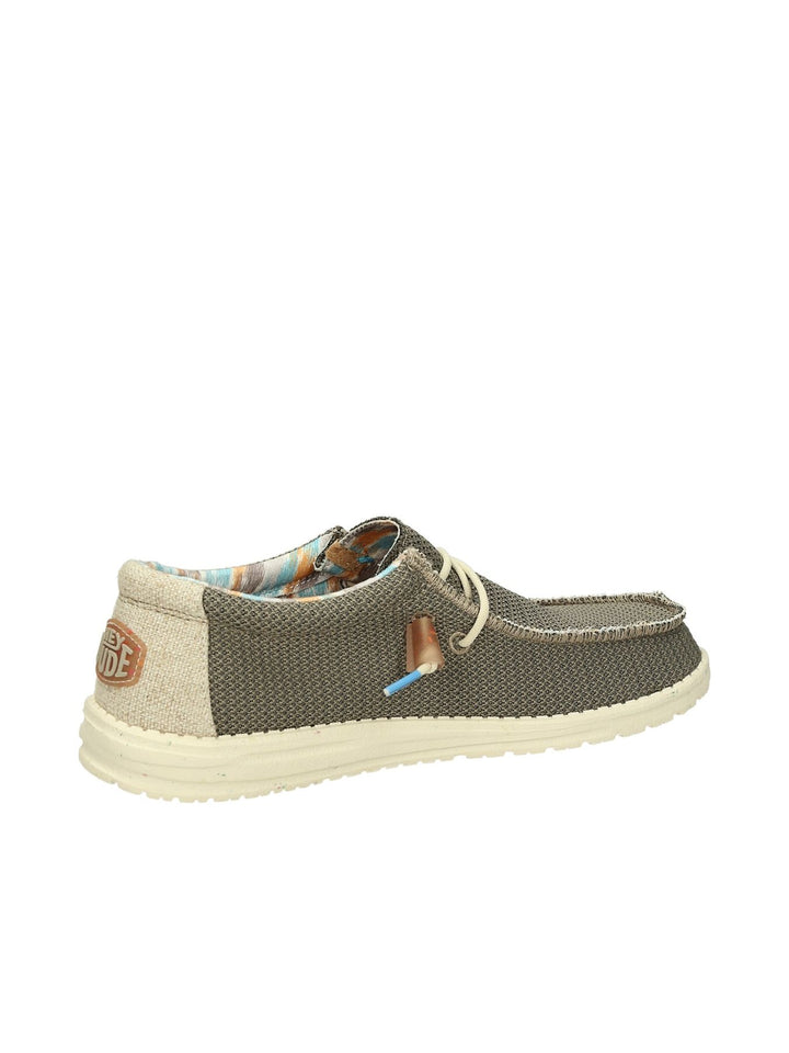 SLIP ON HEY DUDE - Lalilina 