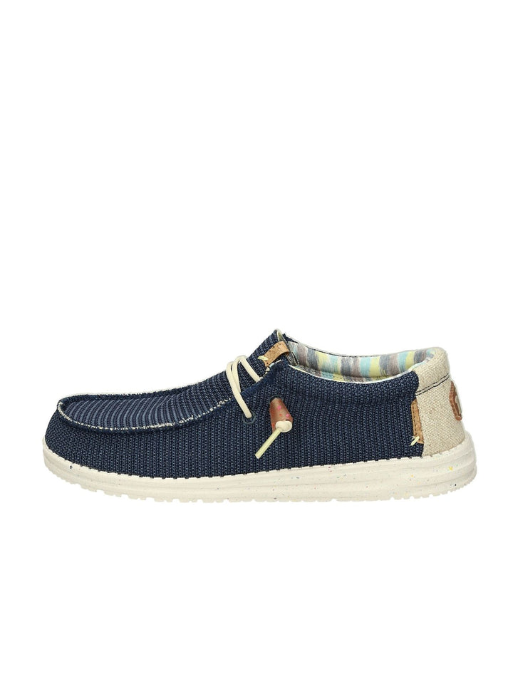 SLIP ON HEY DUDE - Lalilina 