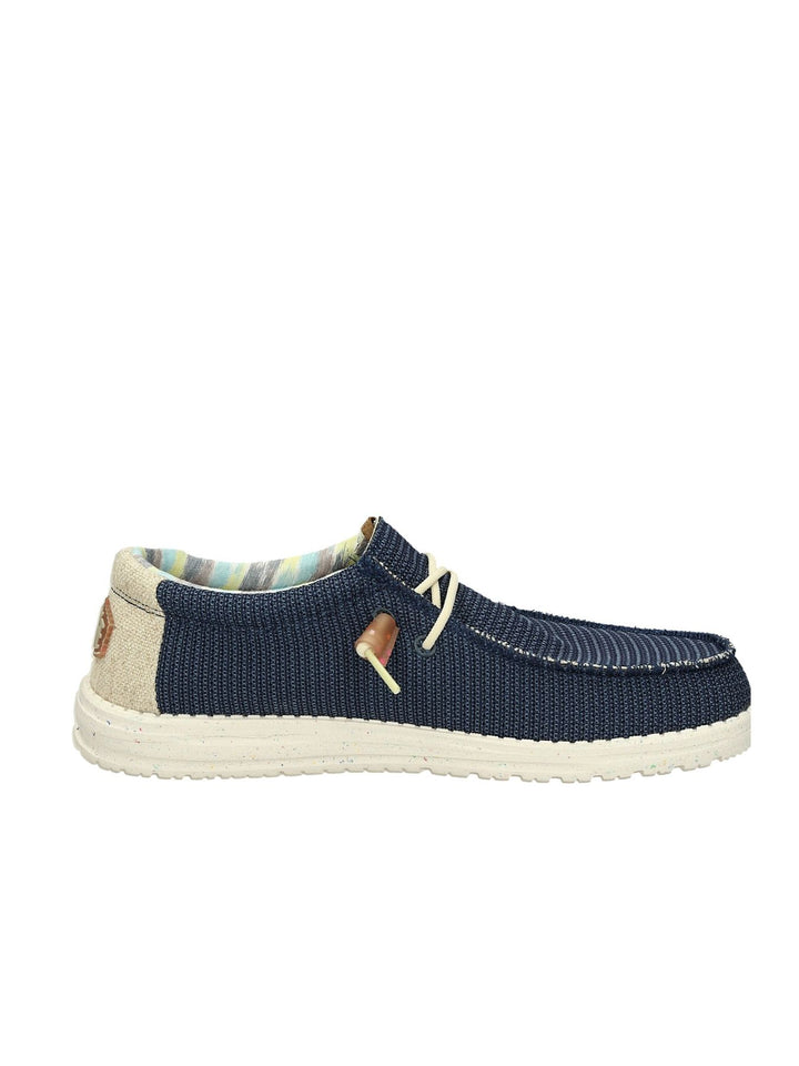 SLIP ON HEY DUDE - Lalilina 