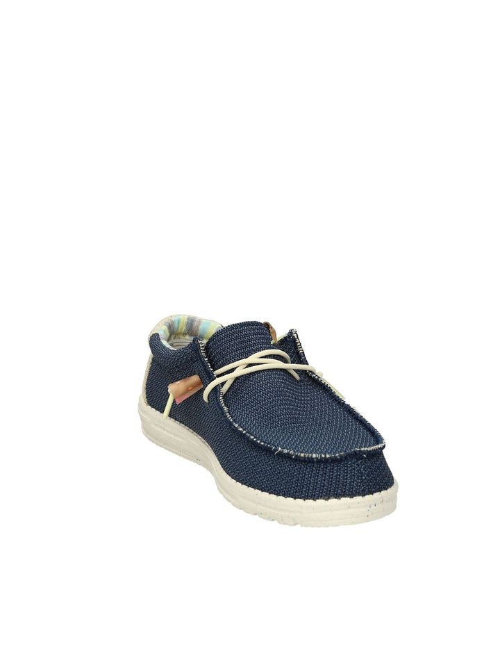 SLIP ON HEY DUDE - Lalilina 