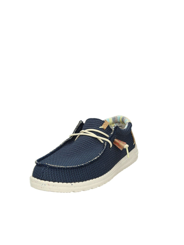 SLIP ON HEY DUDE - Lalilina 