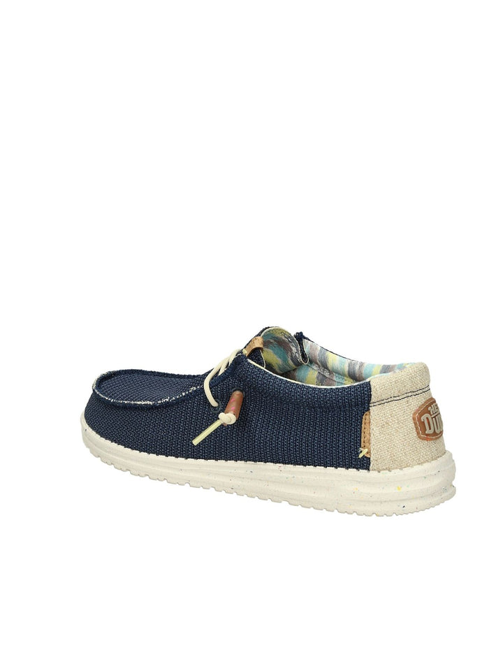 SLIP ON HEY DUDE - Lalilina 