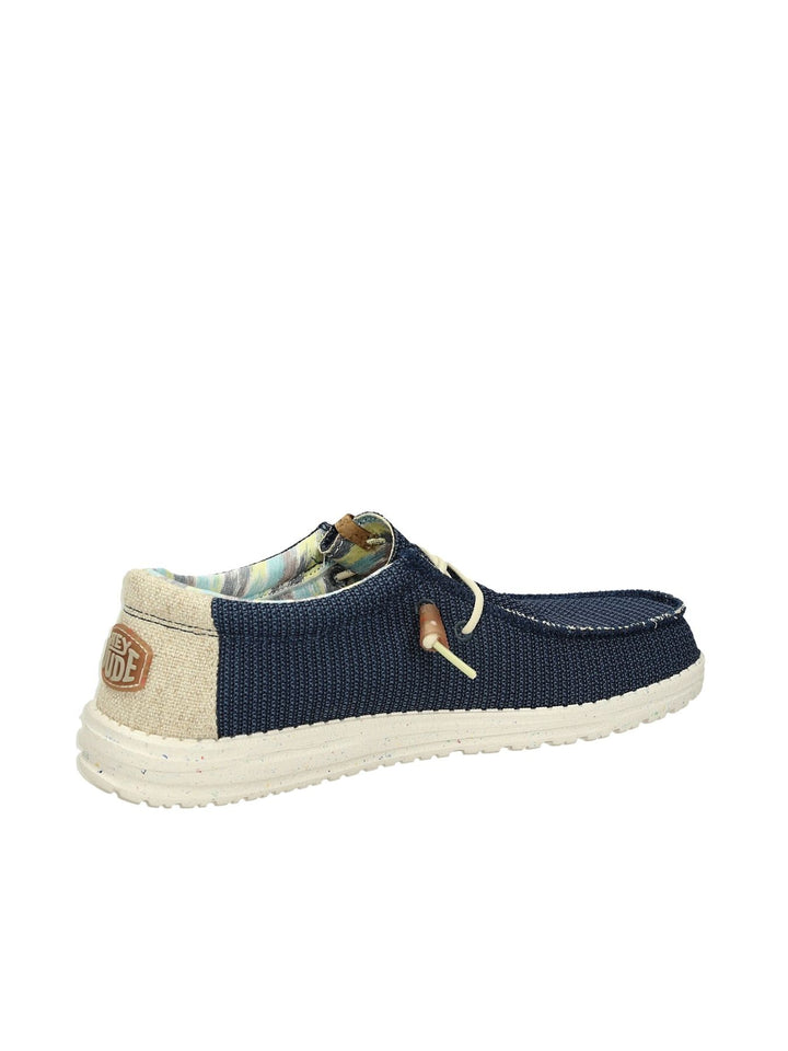 SLIP ON HEY DUDE - Lalilina 