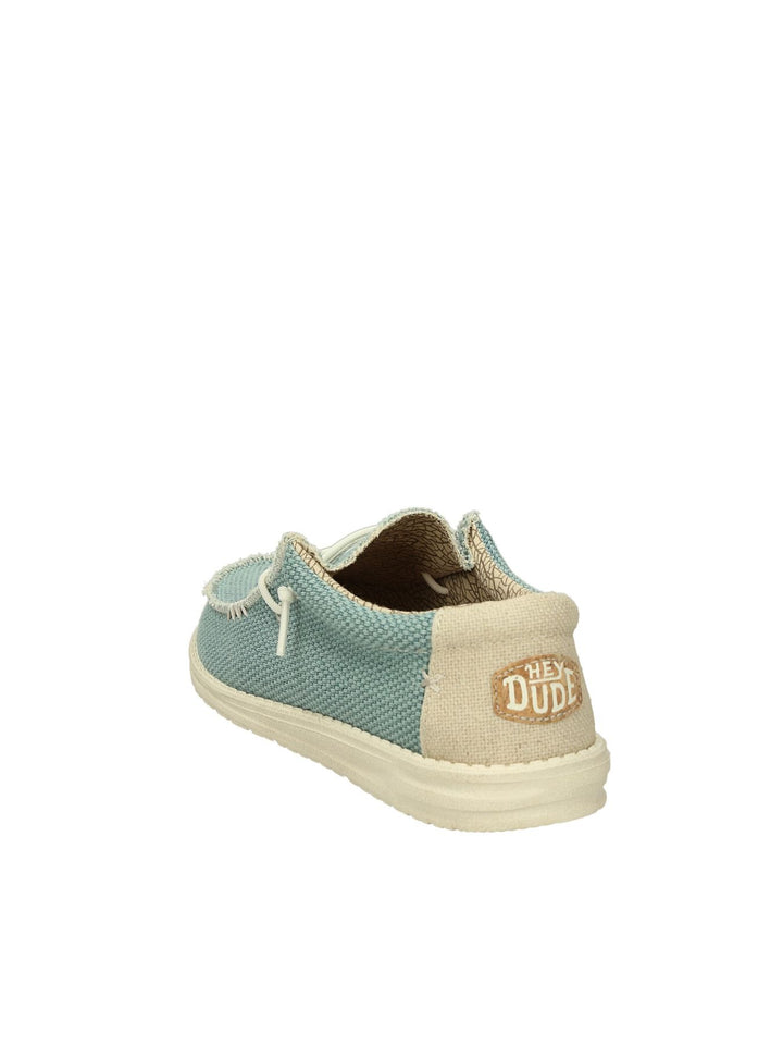 SLIP ON HEY DUDE - Lalilina 