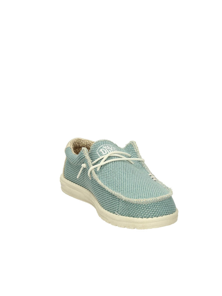 SLIP ON HEY DUDE - Lalilina 