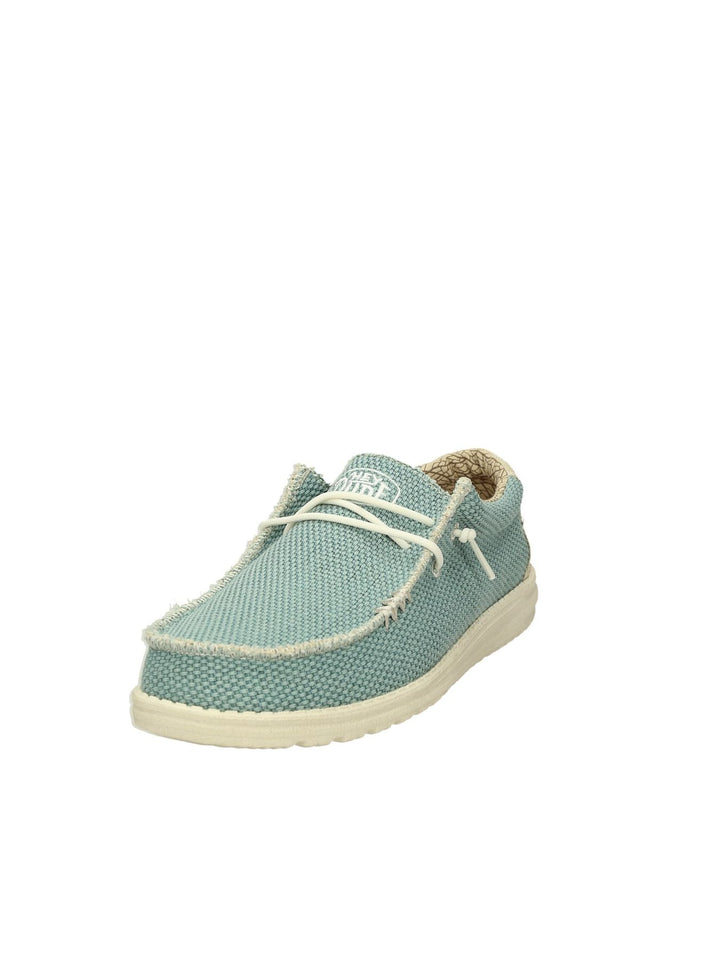 SLIP ON HEY DUDE - Lalilina 