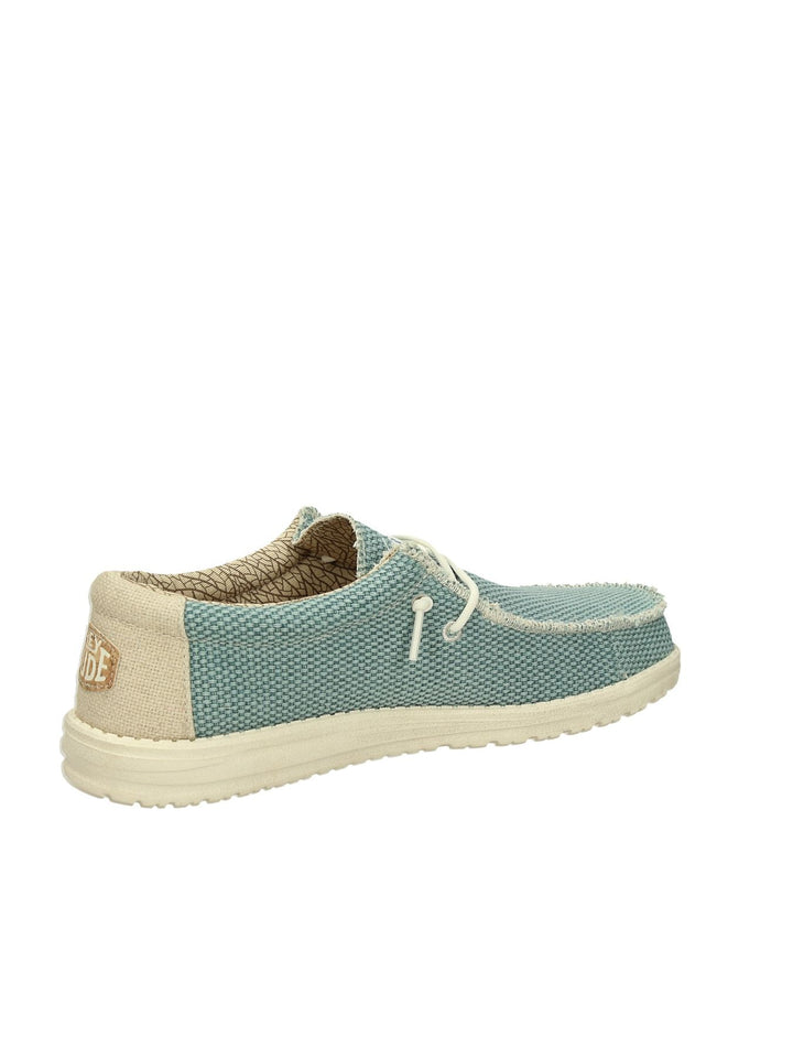 SLIP ON HEY DUDE - Lalilina 