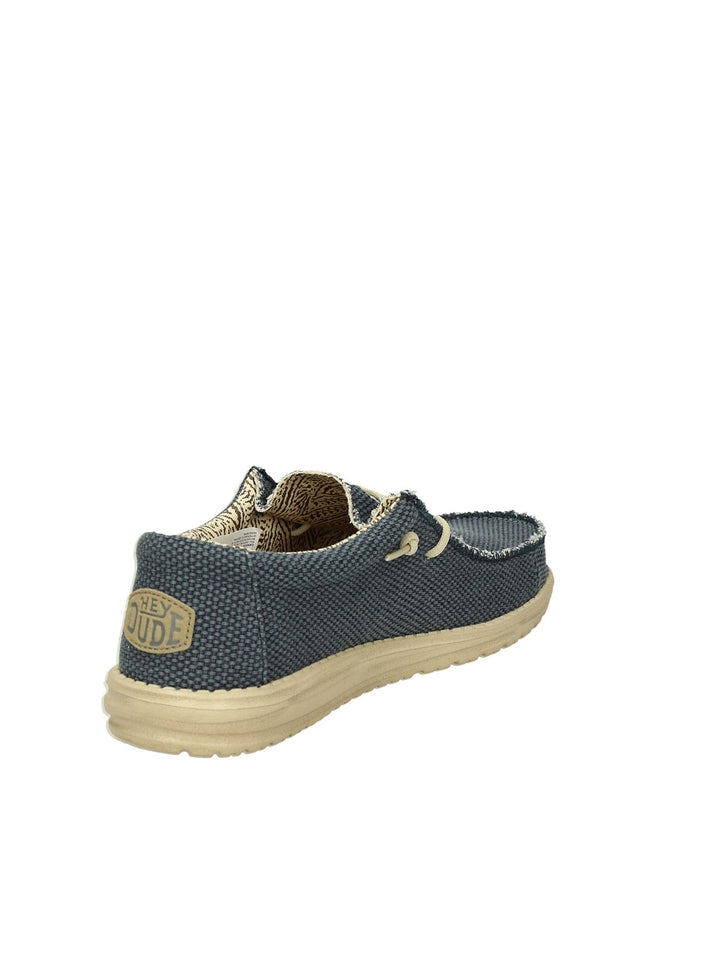 SLIP ON HEY DUDE - Lalilina 