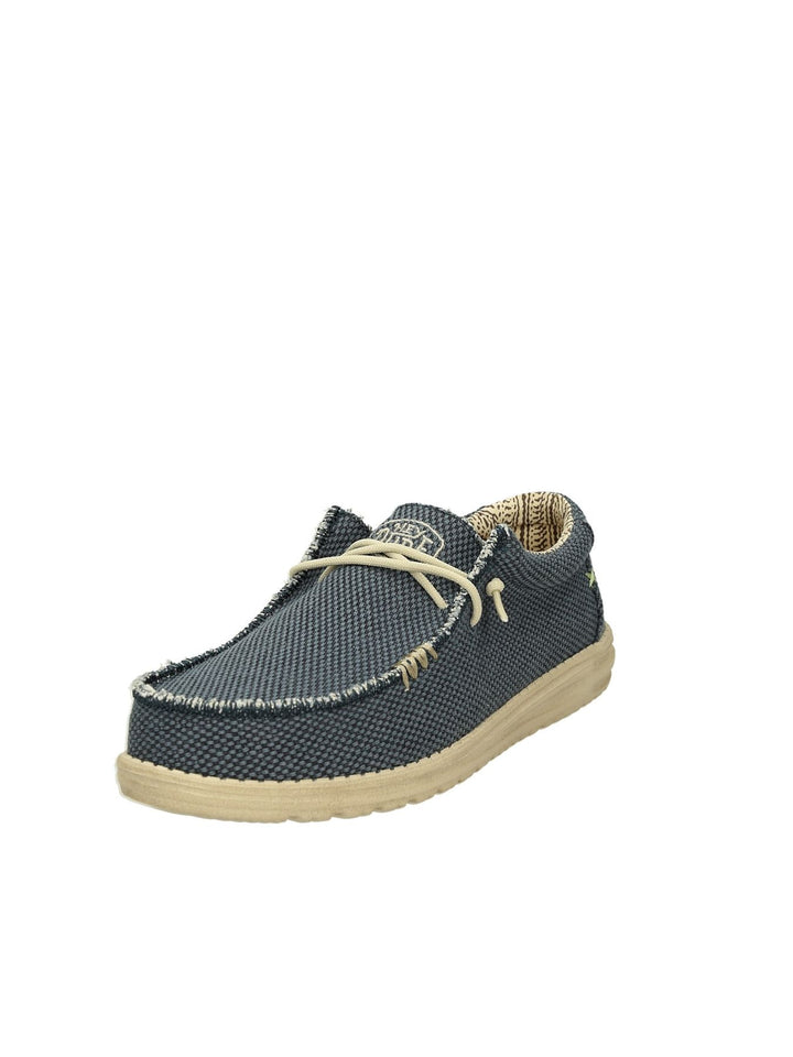 SLIP ON HEY DUDE - Lalilina 