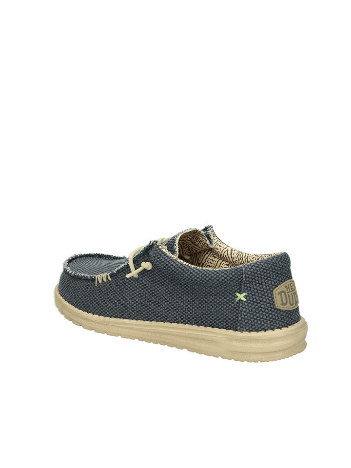 SLIP ON HEY DUDE - Lalilina 