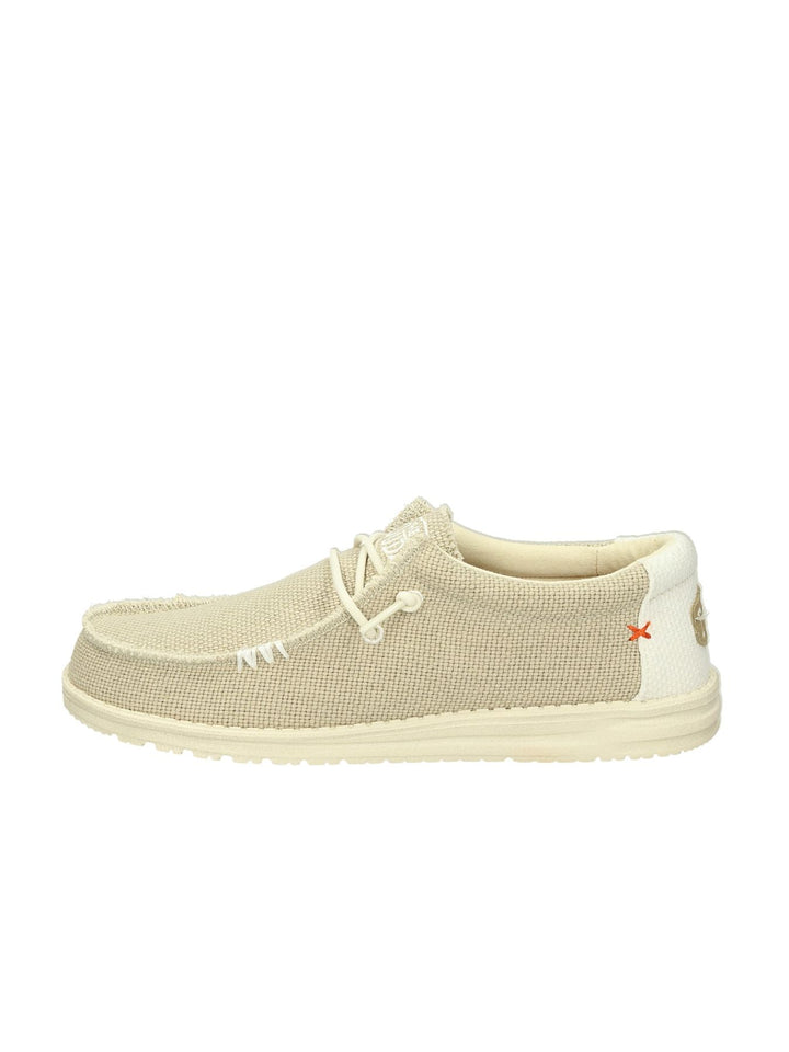 SLIP ON HEY DUDE - Lalilina 