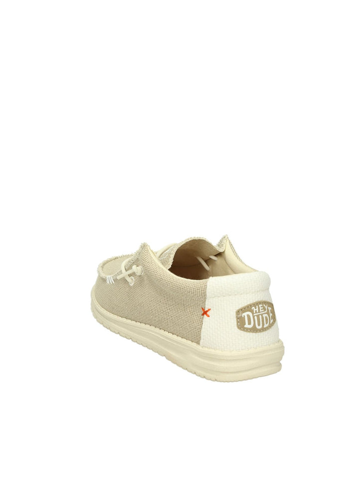 SLIP ON HEY DUDE - Lalilina 