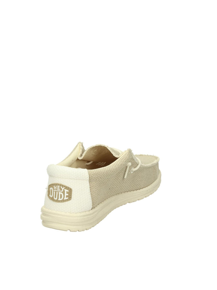 SLIP ON HEY DUDE - Lalilina 