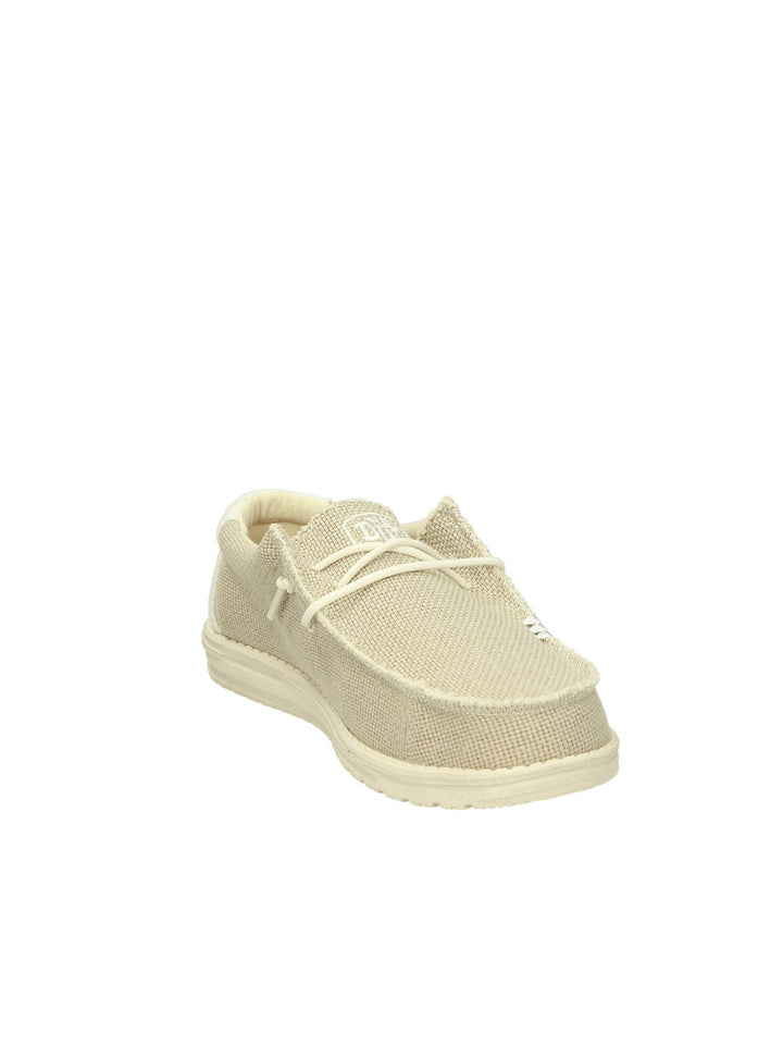 SLIP ON HEY DUDE - Lalilina 