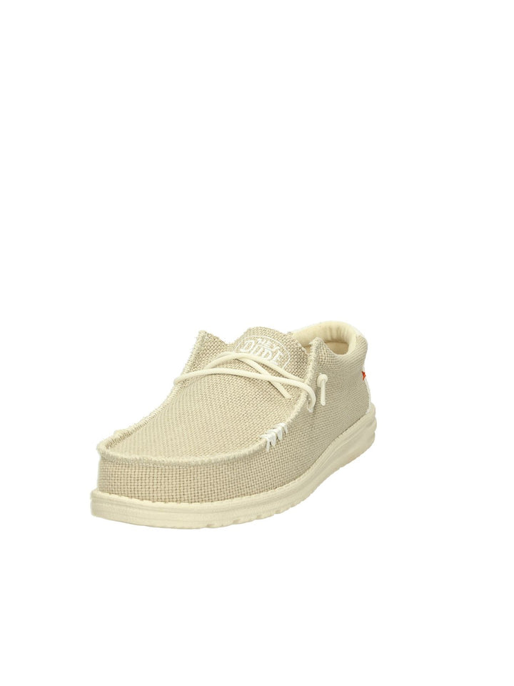 SLIP ON HEY DUDE - Lalilina 