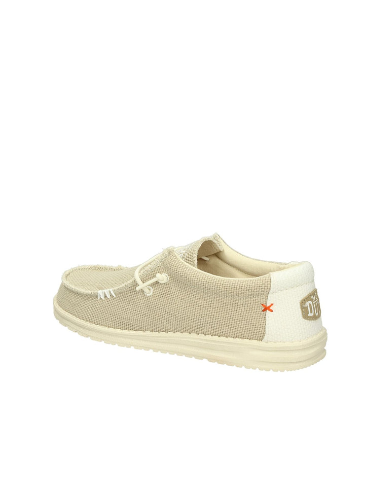 SLIP ON HEY DUDE - Lalilina 