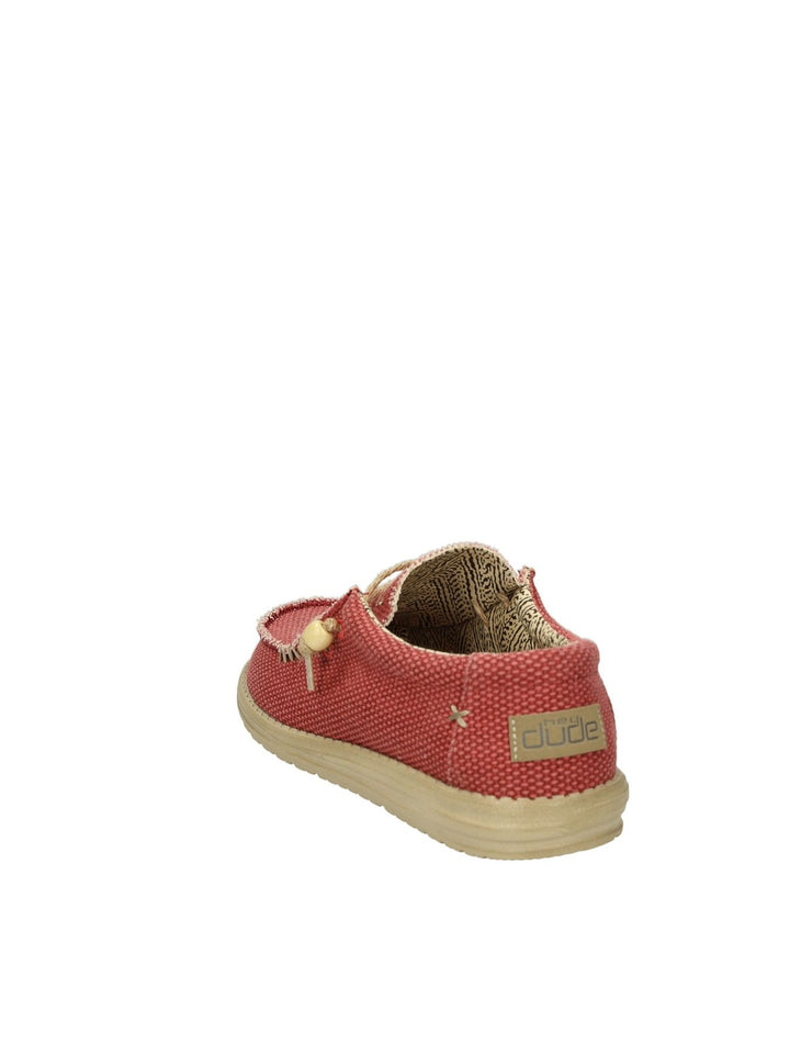 SLIP ON HEY DUDE - Lalilina 