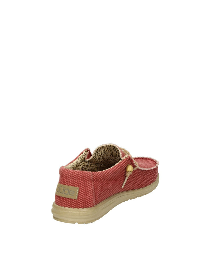 SLIP ON HEY DUDE - Lalilina 