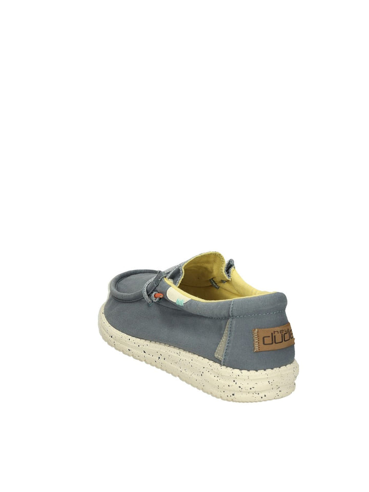 SLIP ON HEY DUDE - Lalilina 