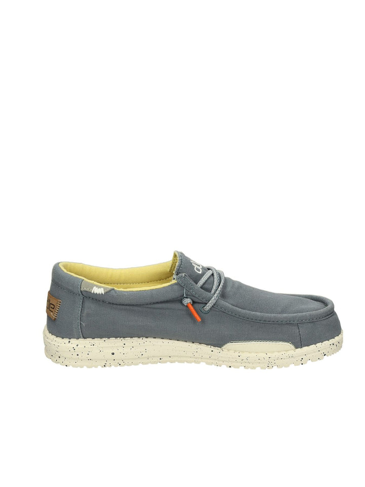 SLIP ON HEY DUDE - Lalilina 