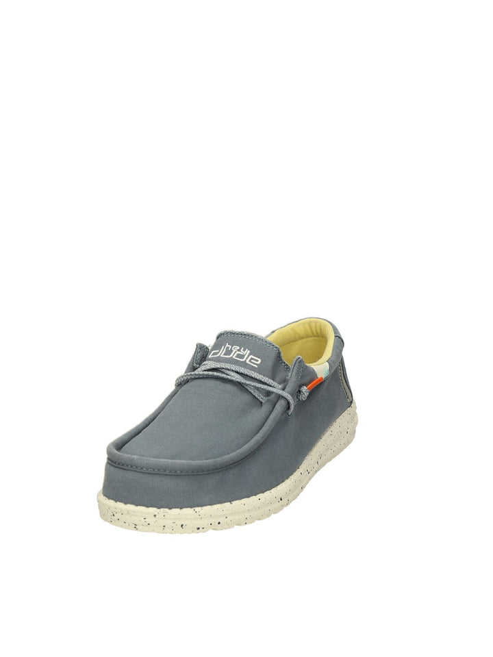 SLIP ON HEY DUDE - Lalilina 