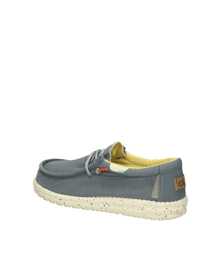 SLIP ON HEY DUDE - Lalilina 