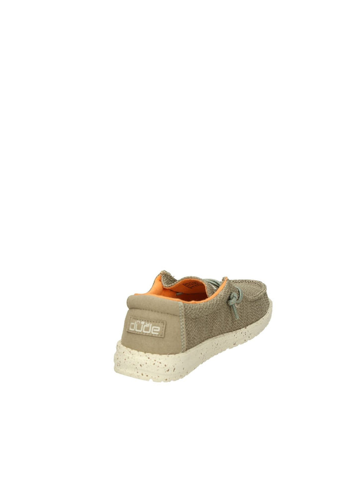 SLIP ON HEY DUDE - Lalilina 