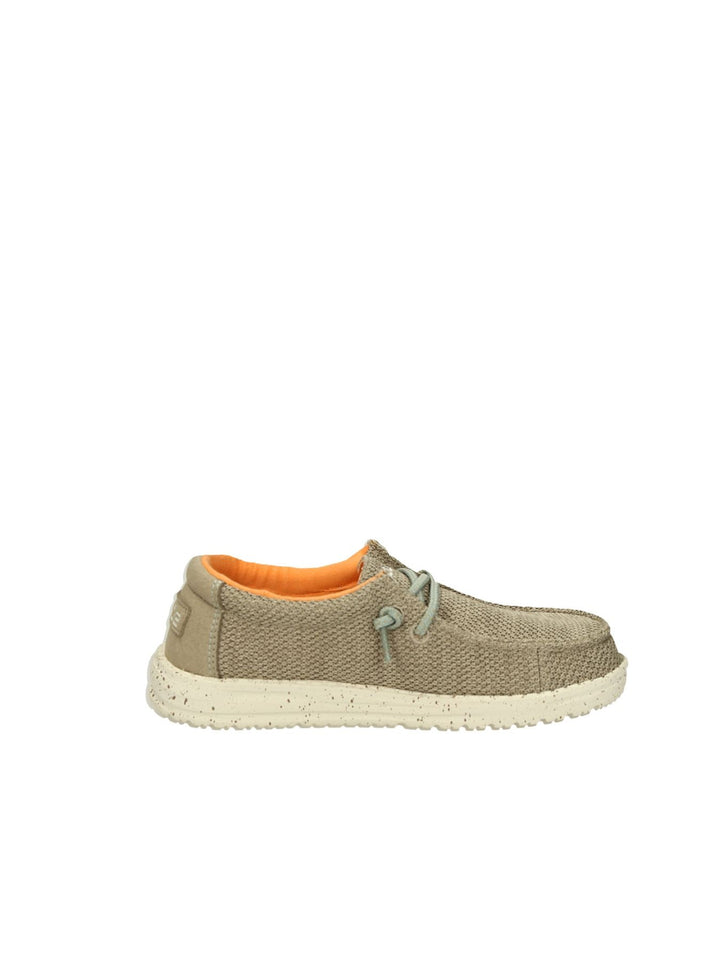 SLIP ON HEY DUDE - Lalilina 