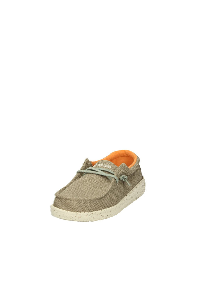 SLIP ON HEY DUDE - Lalilina 