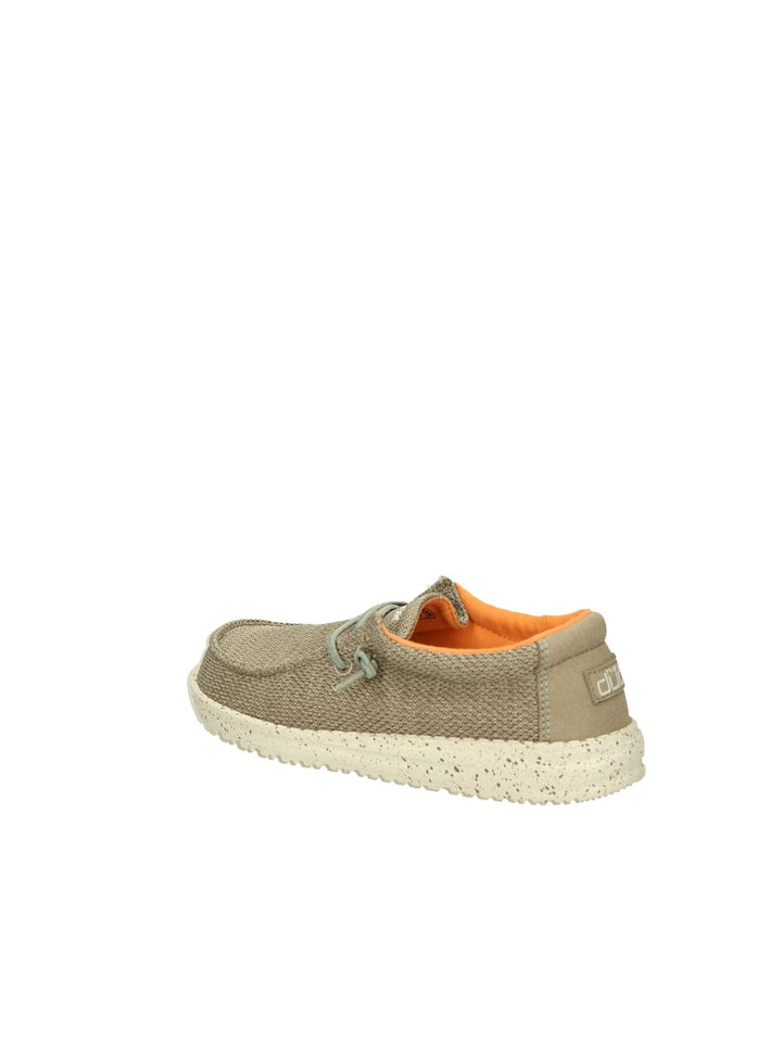 SLIP ON HEY DUDE - Lalilina 