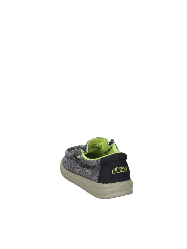 SLIP ON HEY DUDE - Lalilina 