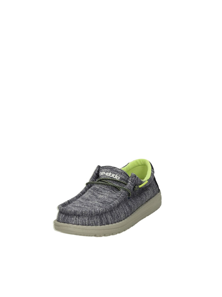 SLIP ON HEY DUDE - Lalilina 