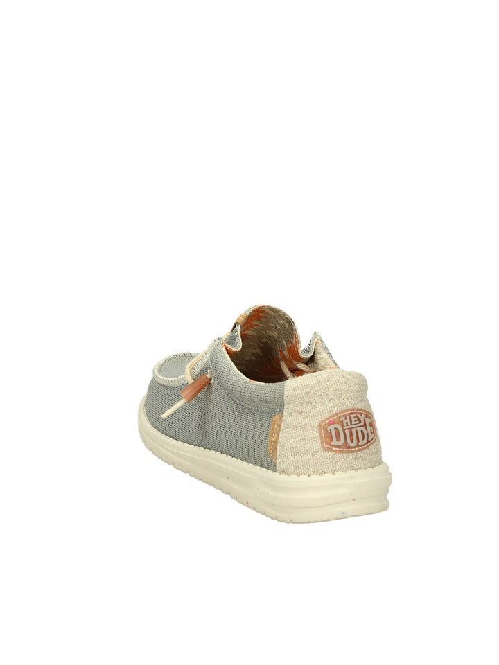 SLIP ON HEY DUDE - Lalilina 